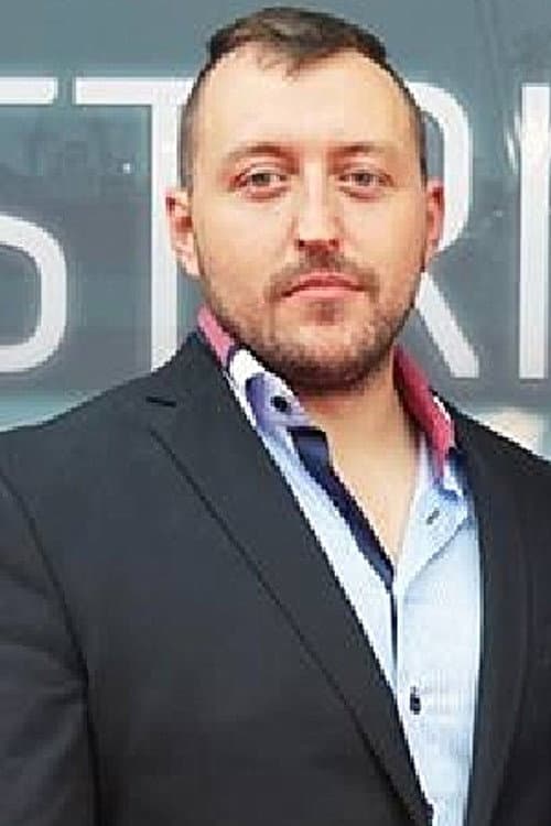 Alexander Eisenbraun foto