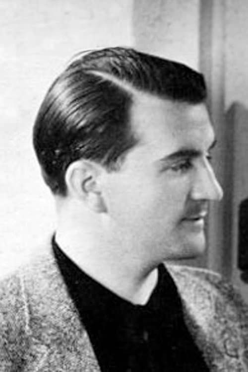 Frank McDonald foto