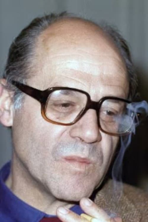 Franco Giraldi foto