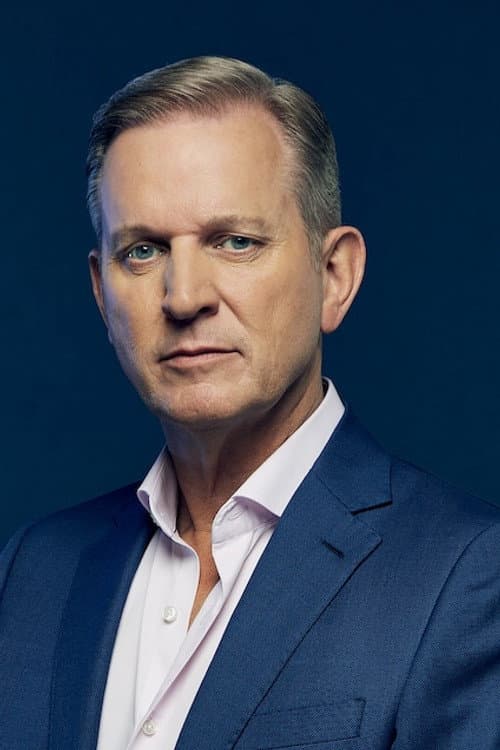 Jeremy Kyle foto