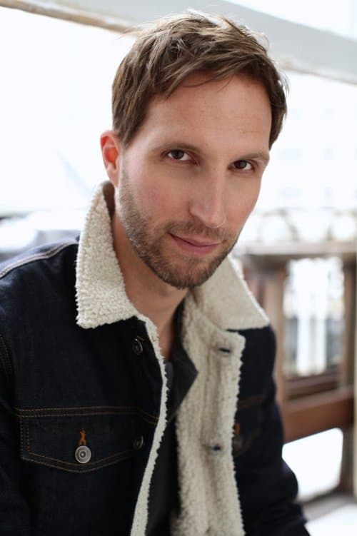 Blake DeLong foto