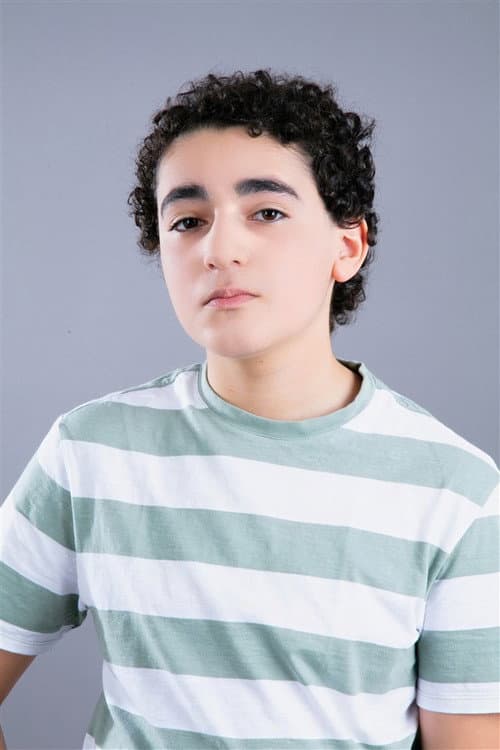 Wassim Loqmane foto