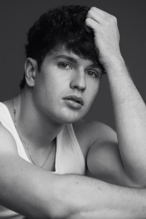 Caleb Lowell foto