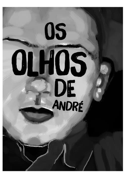 Os olhos de André (2015) poster
