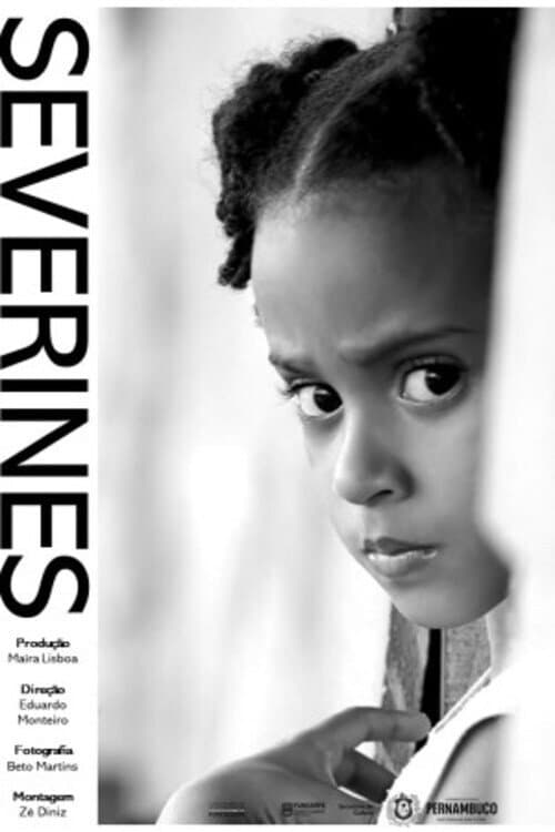 Severines (2021) poster