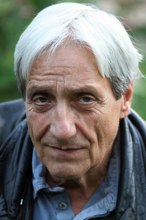 Claude d'Anna foto