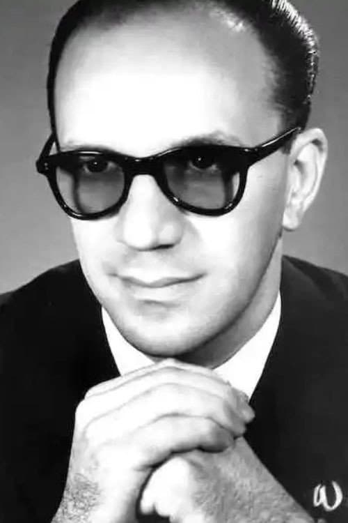 Néstor Gaffet foto