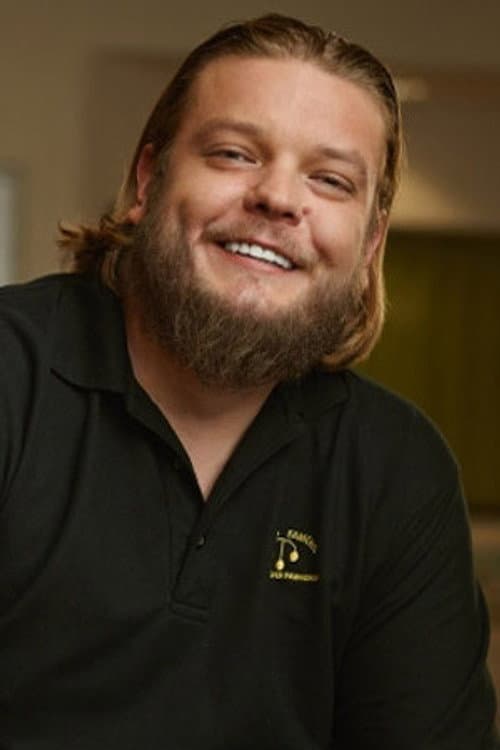 Corey Harrison foto