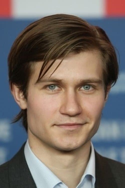 Pawel Szajda foto
