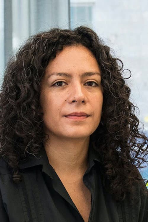 Mariana Castillio Deball foto