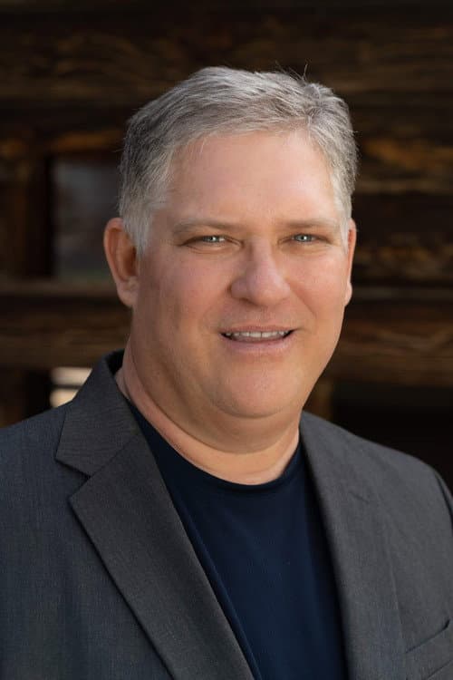 Joe Rehm foto