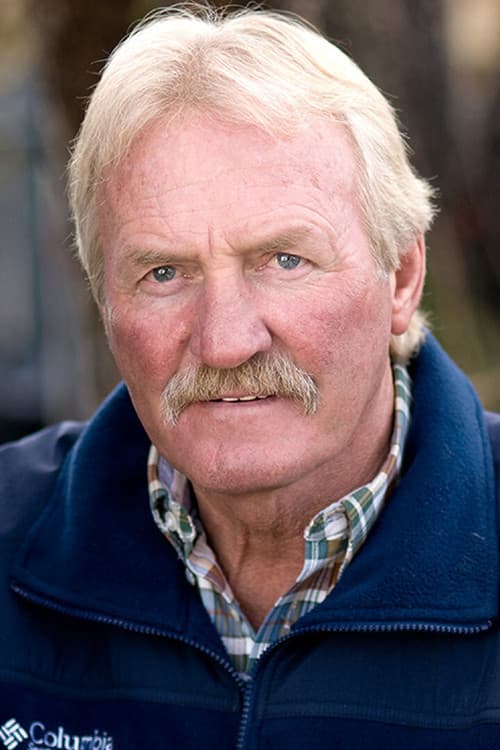 Tom Glass foto