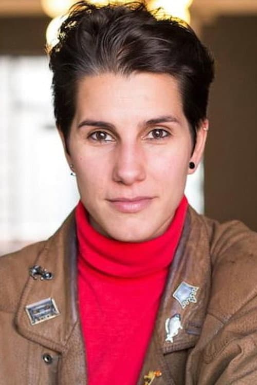 Ruth Caudeli foto