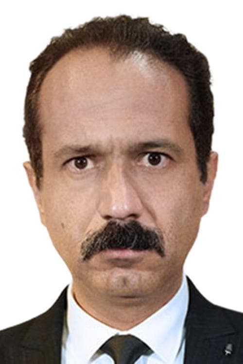 Sekvan Serinkaya foto