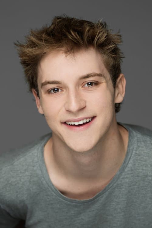 Alistair Nicol foto