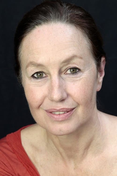 Catherine Schaub-Abkarian foto