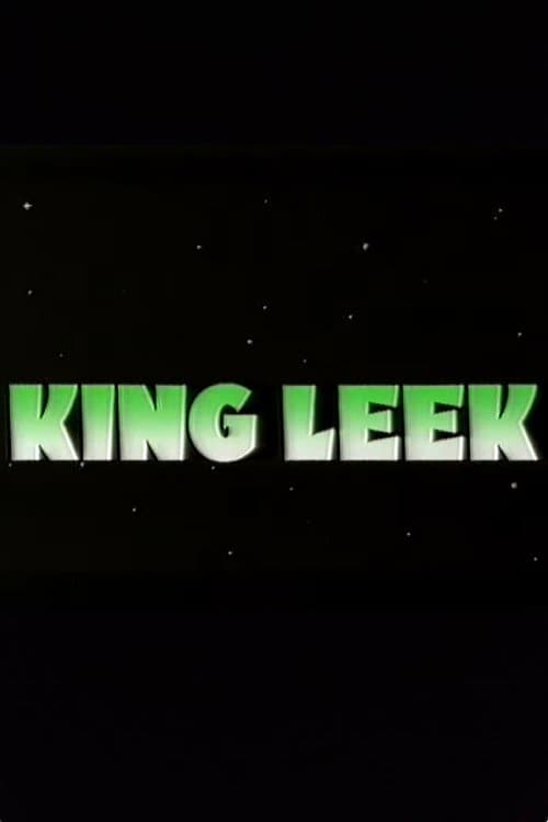King Leek (1997) poster