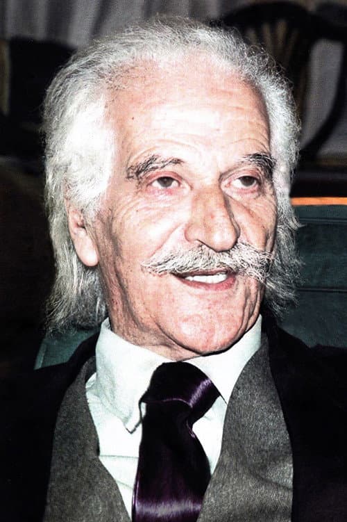 Saïd Hilmi foto