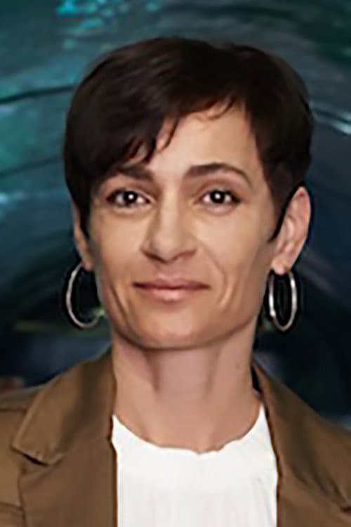 Gisela Kaufmann foto