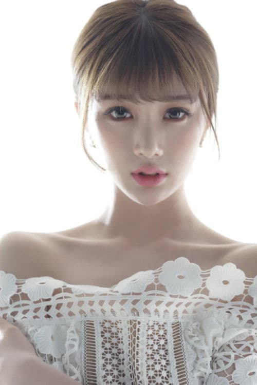 Cherry Chen foto
