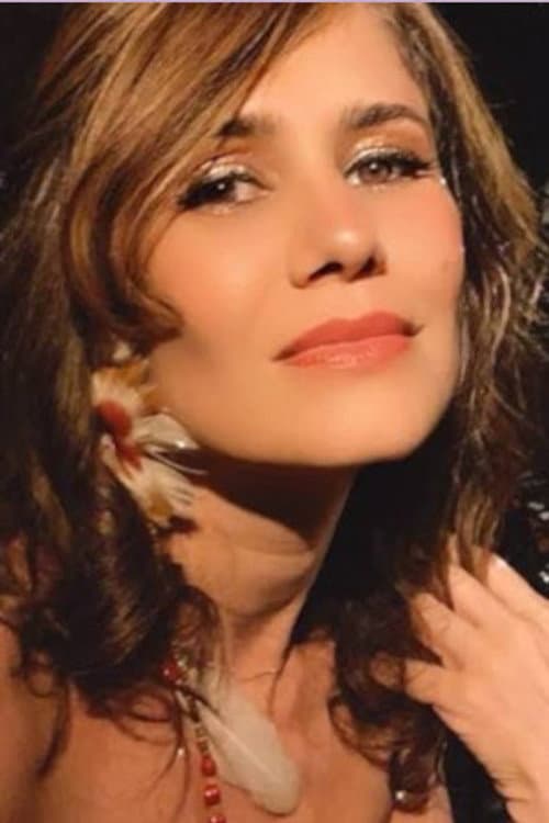 Luciana Martuchelli foto