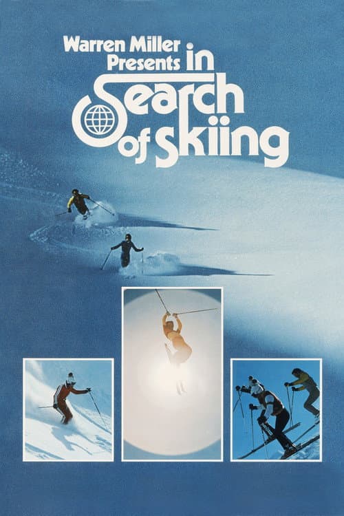 In Search of Skiing (1977) poster