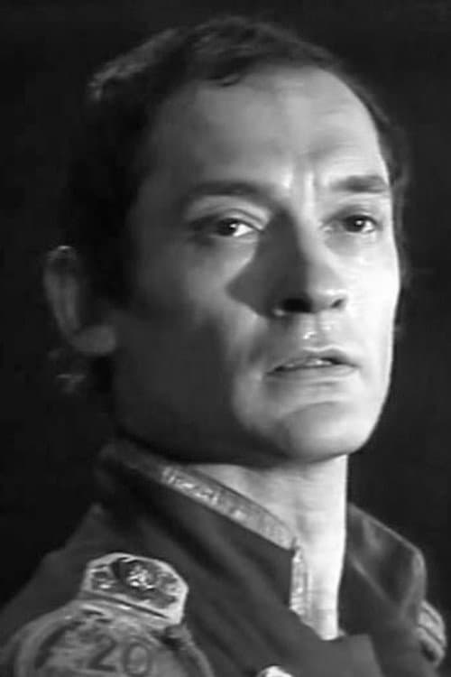 Mikhail Lavrovsky foto