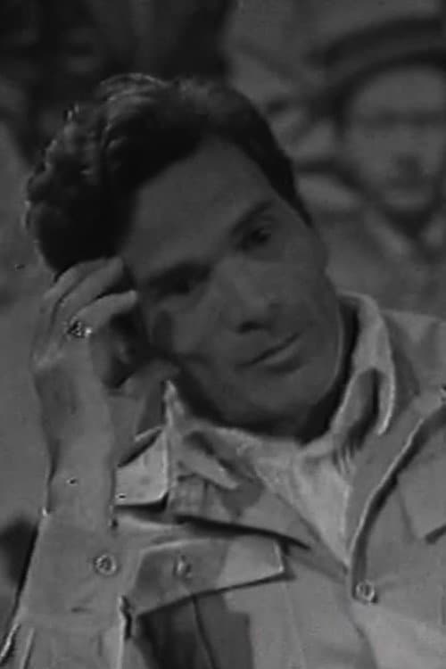 Maresco / Pasolini (2021) poster