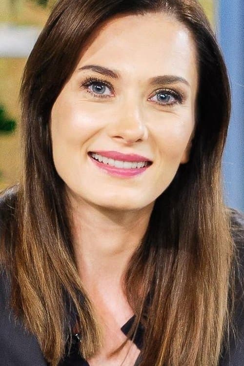 Anita Sokołowska foto
