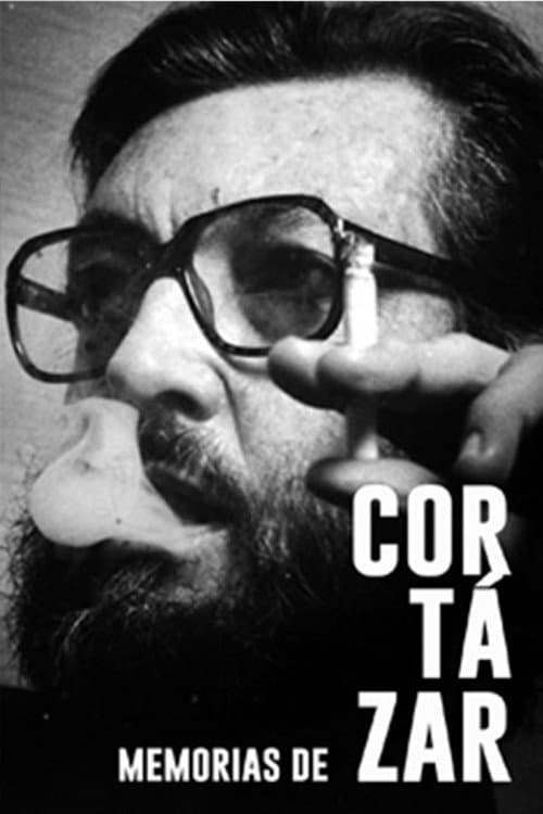 Memorias de Cortázar (2014) poster