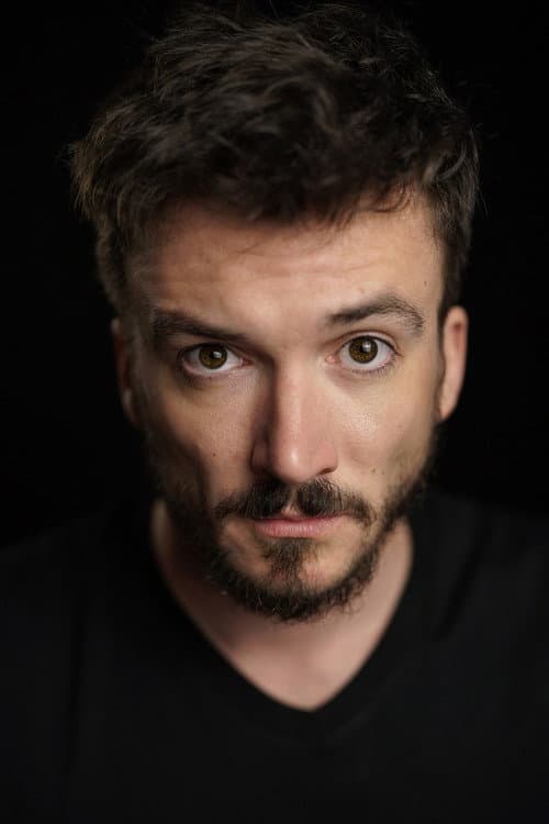 Jan Mansfeld foto
