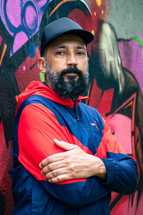 Emílio Domingos foto