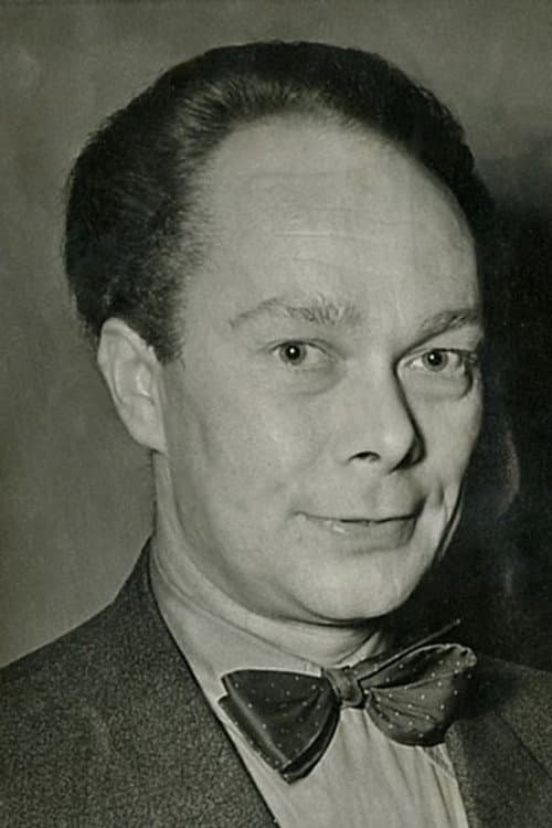 Elith Foss foto