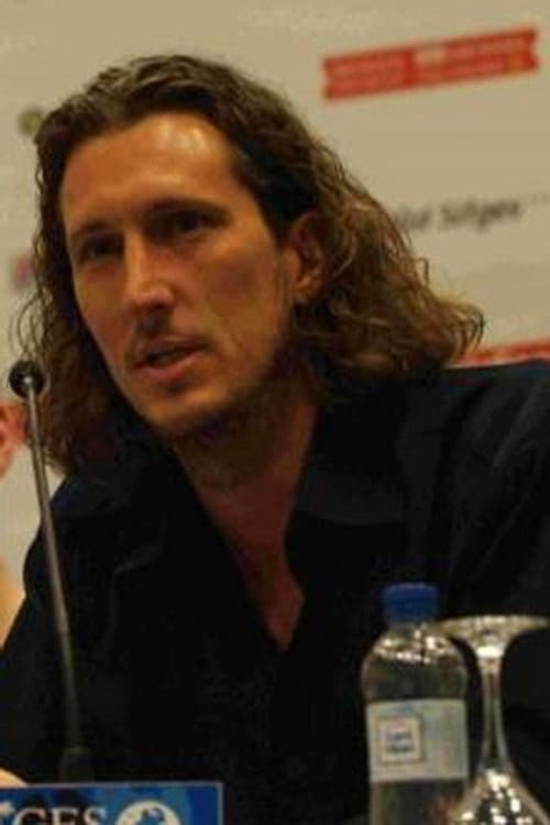 Thomas Dunn foto