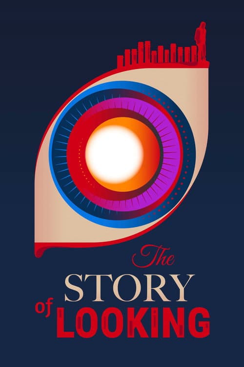 The Story of Looking (2021) poster