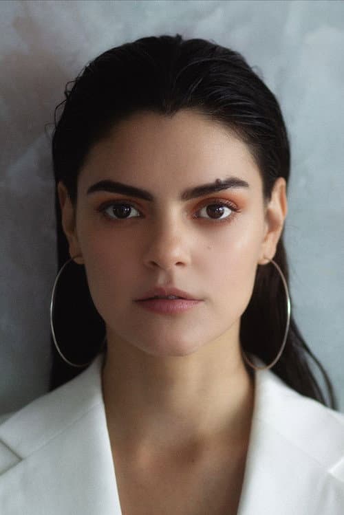 Cumelén Sanz foto