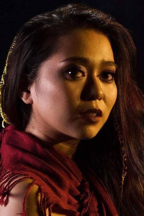 Sarina Sasaki foto