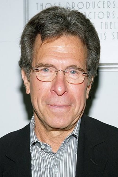 Paul Junger Witt foto