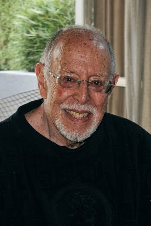 Dick Tufeld foto