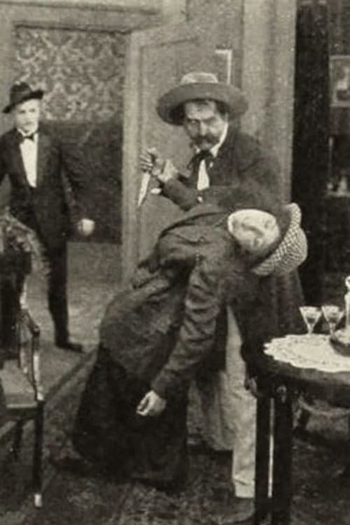 The Sign of the Broken Shackles (1915) poster