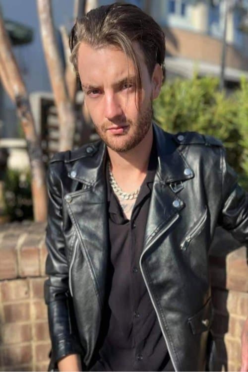 Austin Nix foto