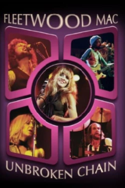 Fleetwood Mac - Unbroken Chain (2004) poster