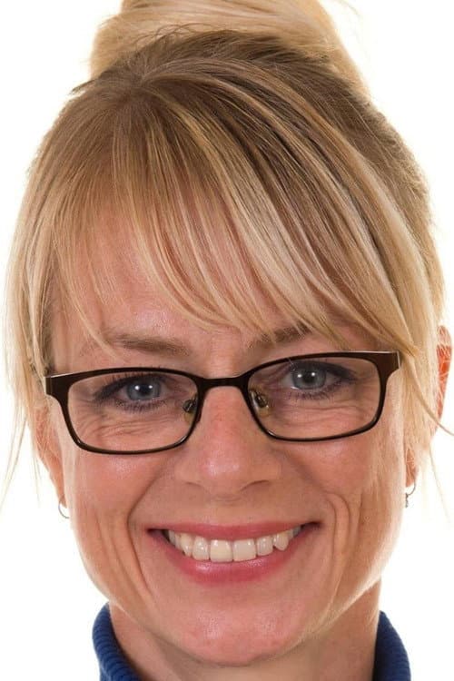 Gitte Rugaard foto
