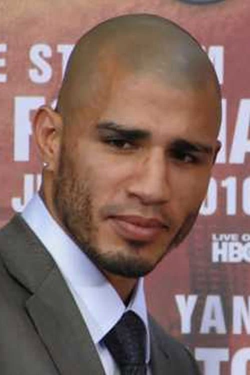 Miguel Cotto foto