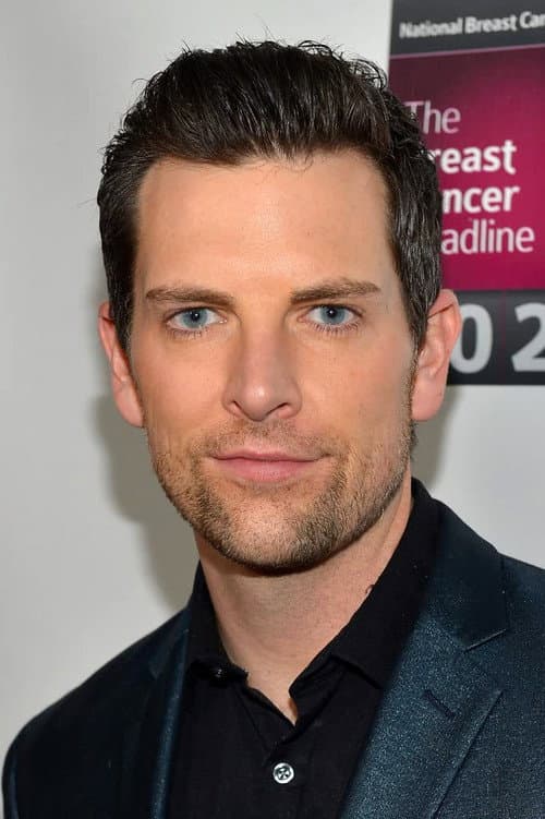 Chris Mann foto