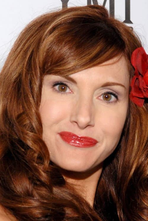 Candace McKenzie foto