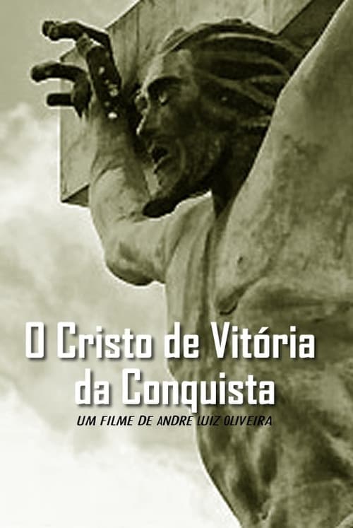 O Cristo de Vitória da Conquista (1980) poster