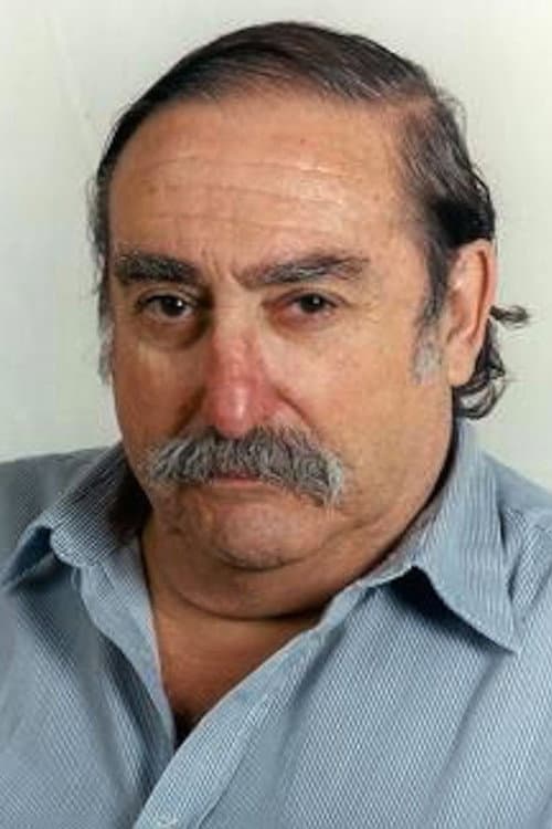 Alfred Lucchetti foto