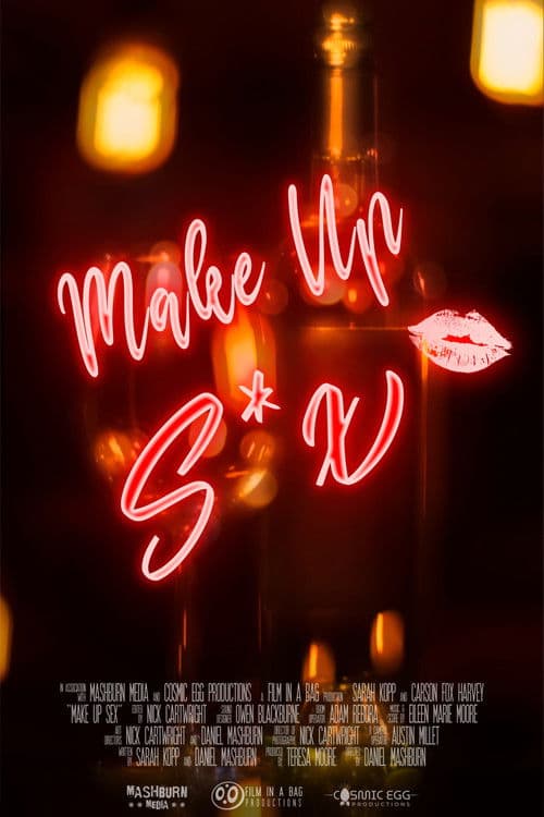 Make Up Sex (2026) poster