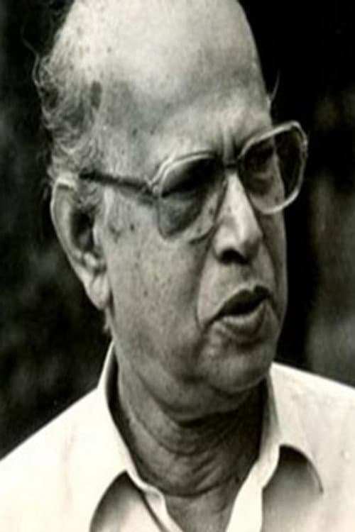 Rama Rao Tatineni foto